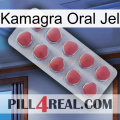 Kamagra Oral Jel 18